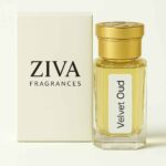 Velvet Oud