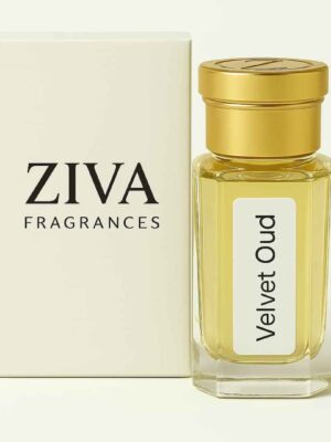Velvet Oud