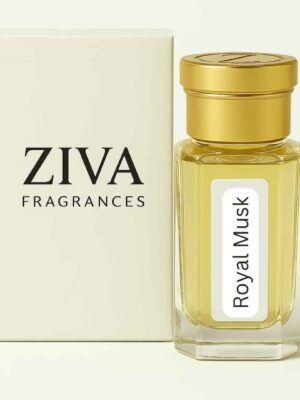 Royal Musk