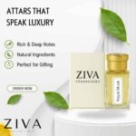 Royal Musk