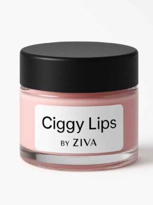 Ciggy Lips