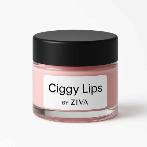 Ciggy Lips
